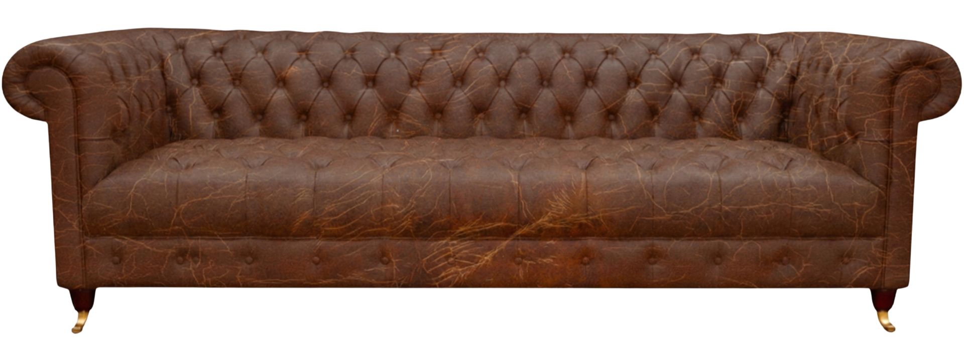 The Dorchester Chesterfield